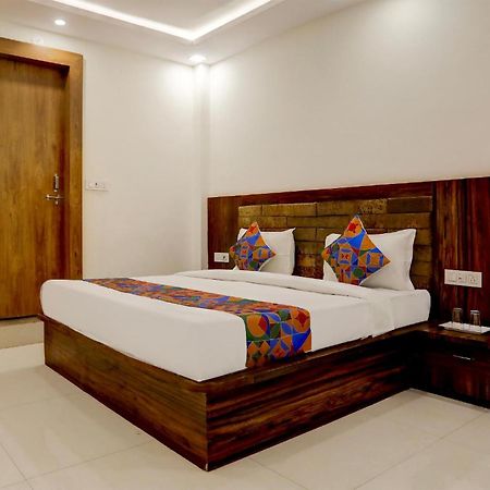 Fabhotel Oriental Бхопал Экстерьер фото